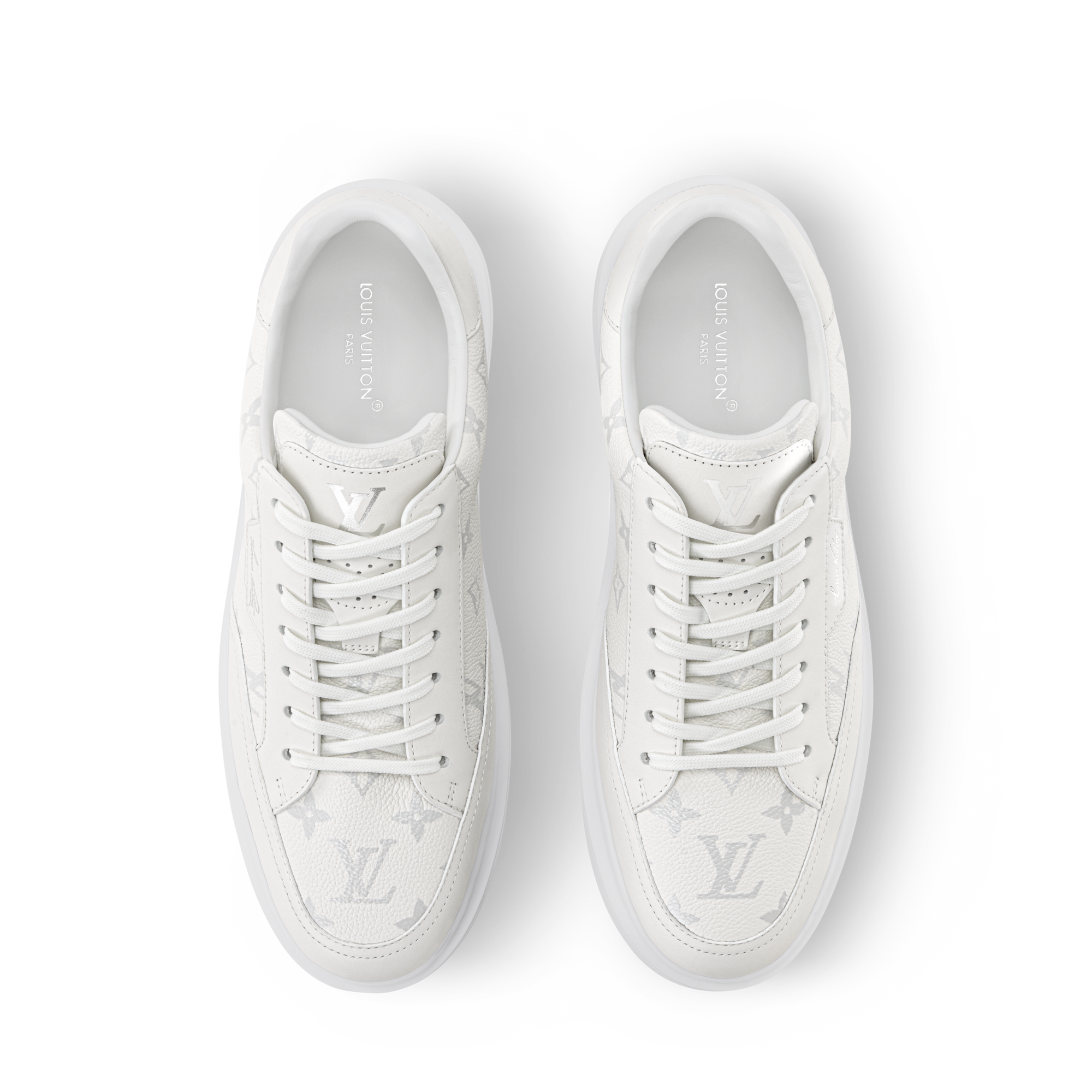 Beverly Hills Sneakers Shoes | LOUIS VUITTON